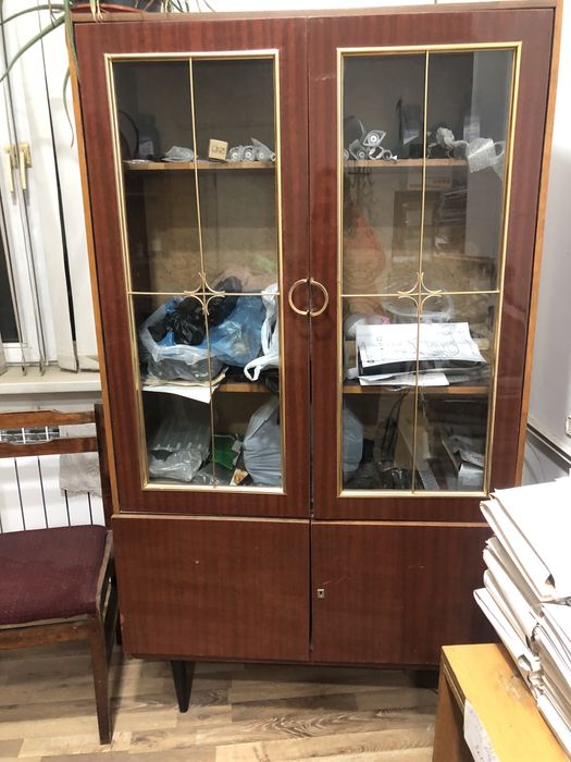 Продаю  мебель б/у