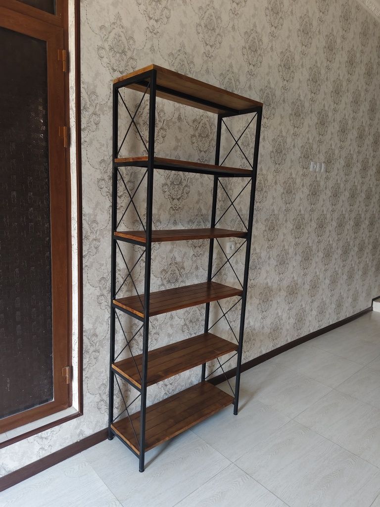 Stelaj 700.000 soʻmdan