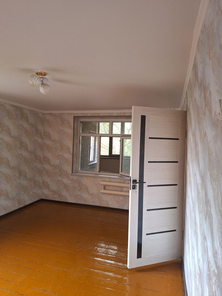 Срочно продаётся 1 комнатная