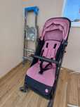 Cybex beezy лятна количка