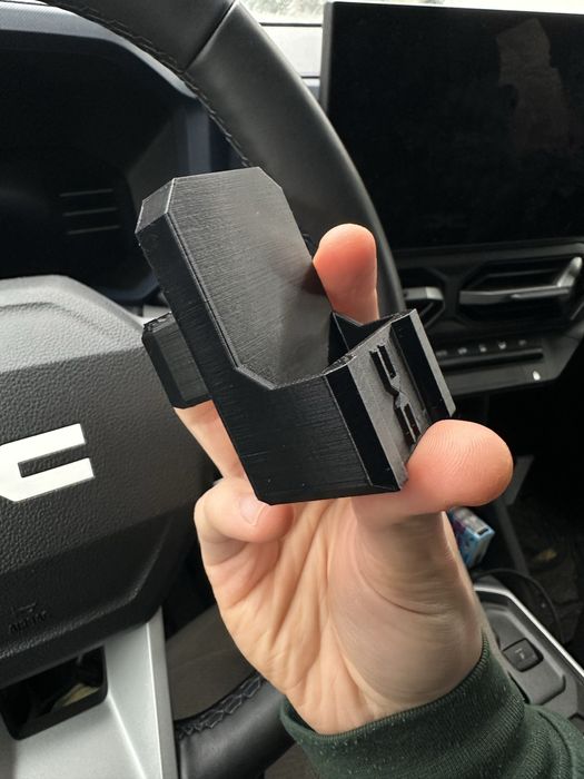 Държач за дистанционно – YouClip