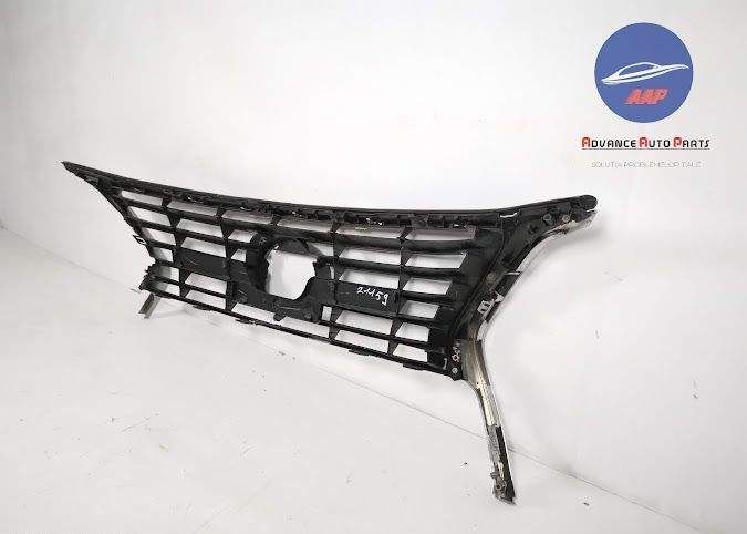 Оригинална централна решетка за радиатор Лексус РХ 3 / Lexus RX 3 [фей