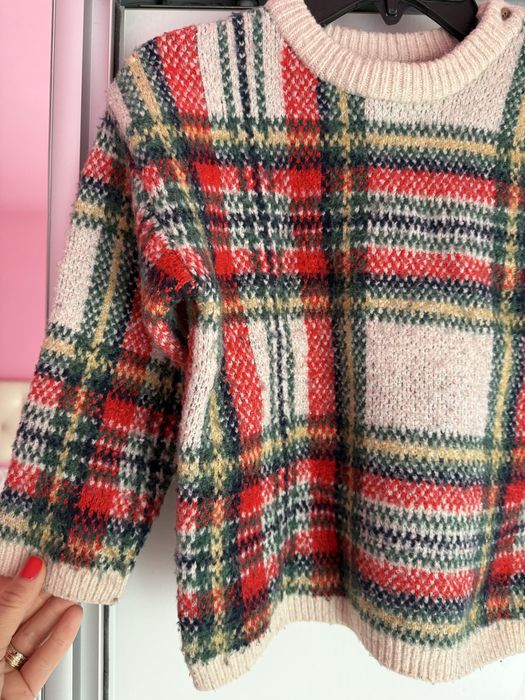 Плетени блузи на H&M размер 104