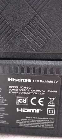 Телевизори Hisense