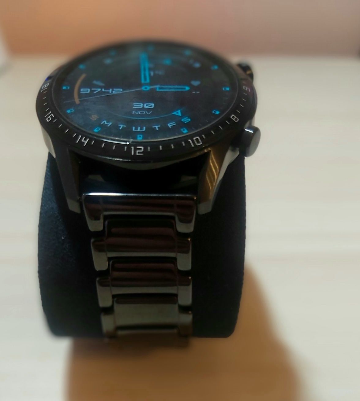 Керамични верижки за Huawei GT/Pro/GT2/GT3/Watch 3, pro , Samsung S