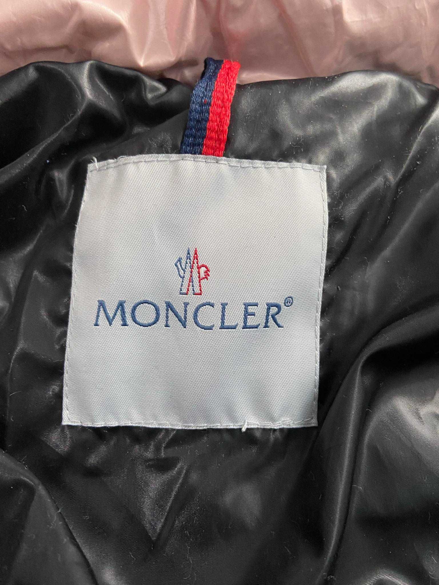 Оригинално дамско яке  Moncler