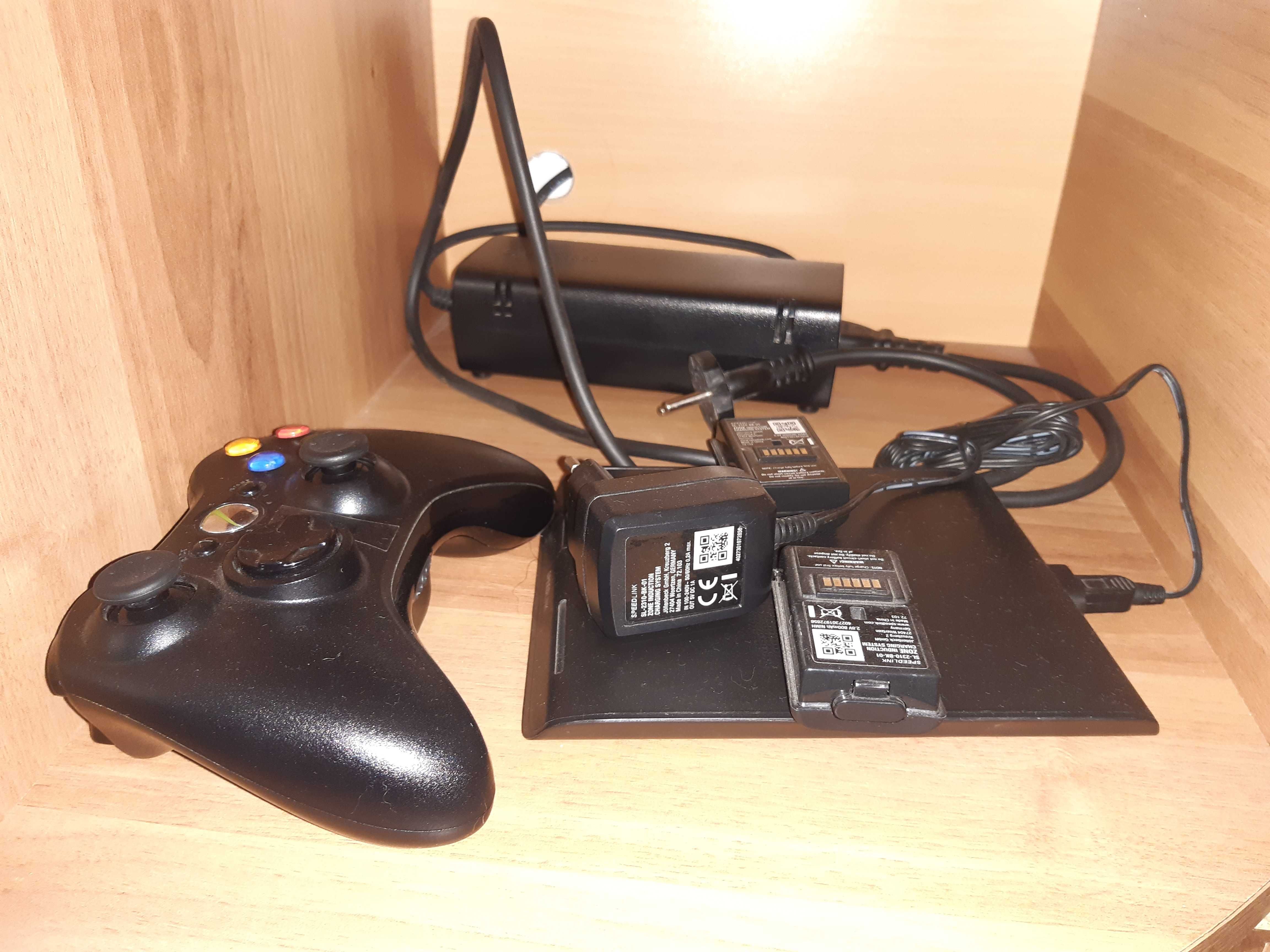 Xbox 360 de 500 gb doar in sibiu