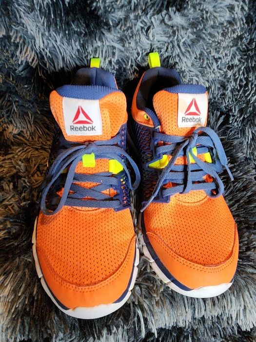 Детские кроссовки Reebok