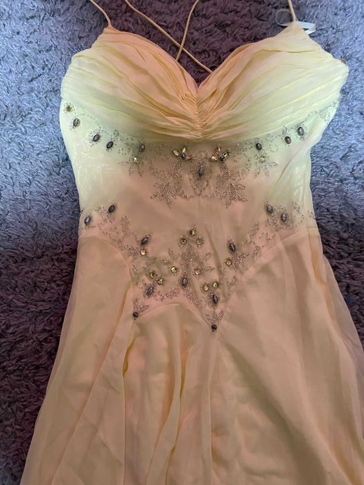 Rochie de seara/ocazie marimea S