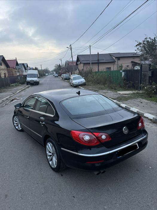 Vand VW Passat CC 2011 2.0tdi cbab volan dreapta/anglia