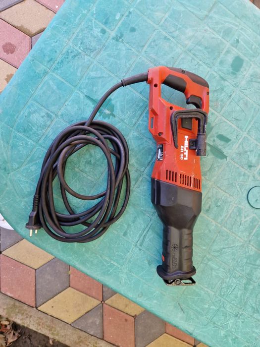Picamer Hilti TE3000-AVT