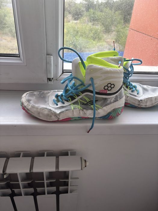 Борцовки RUDIS 42 размер