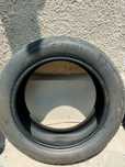Vând 4 anvelope vară premium Continental EcoContact 6 – 235/50 R19 99V