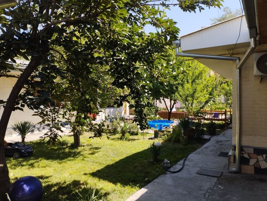 Ттз-1 да ховли сотилади