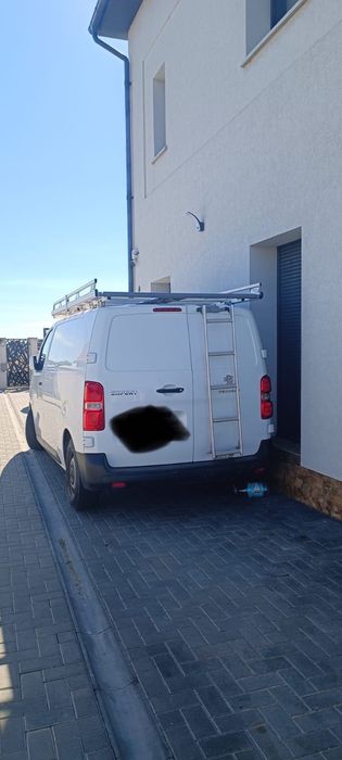 Peugeot Expert 1,6 HDI