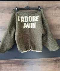 Пуловер Avin нов