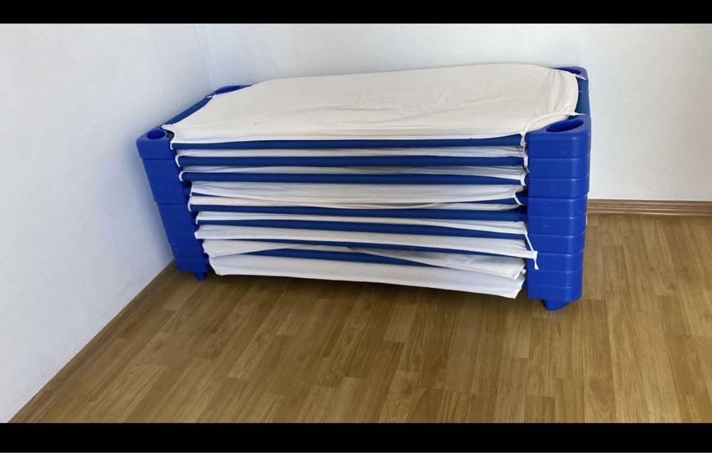 Vand mobiler cresa /gradinita