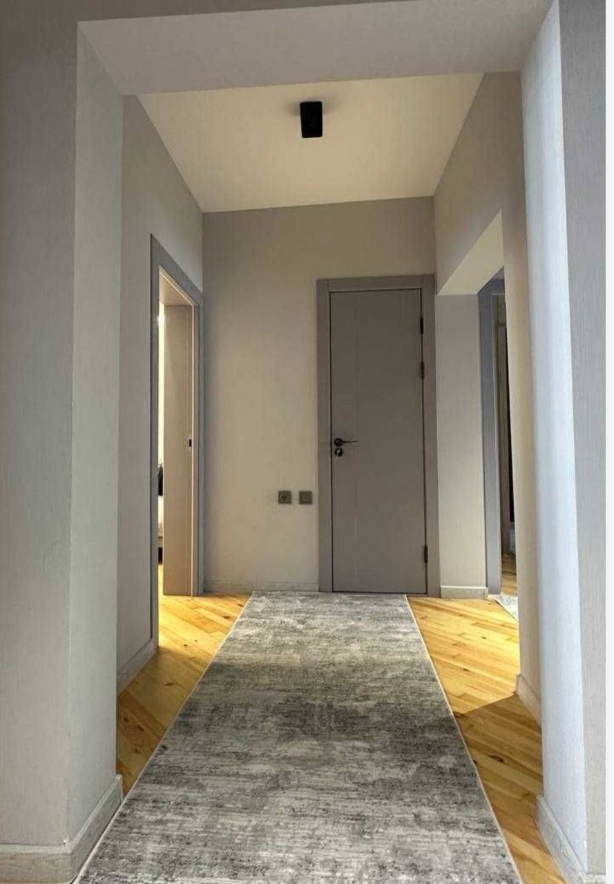 Сдается 3х ком квартира, ор-р: улица Афросиеб, 72 м²