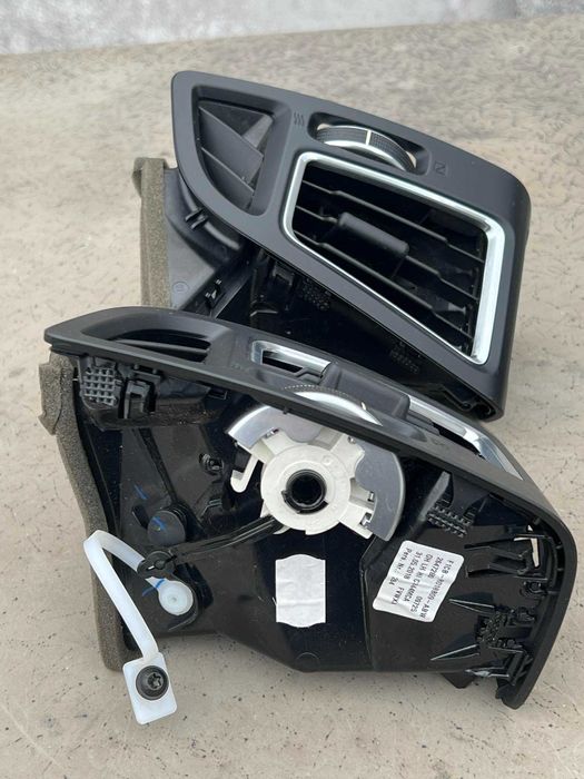 vand grile bord + Kit Airbag-uri Ford Kuga 2 Facelift, Focus 2017-2020