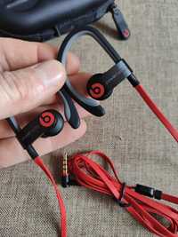 Căști audio In-ear Beats by Dr. Dre Powerbeats Wired