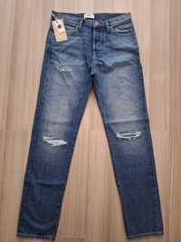 Blugi Barbati Royal Denim Division Marimea W31/L32