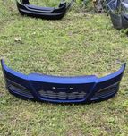 Bara spoiler fata opel astra h