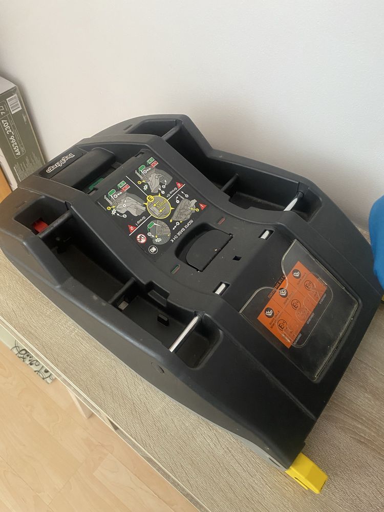 Бебешка количка Peg Perego