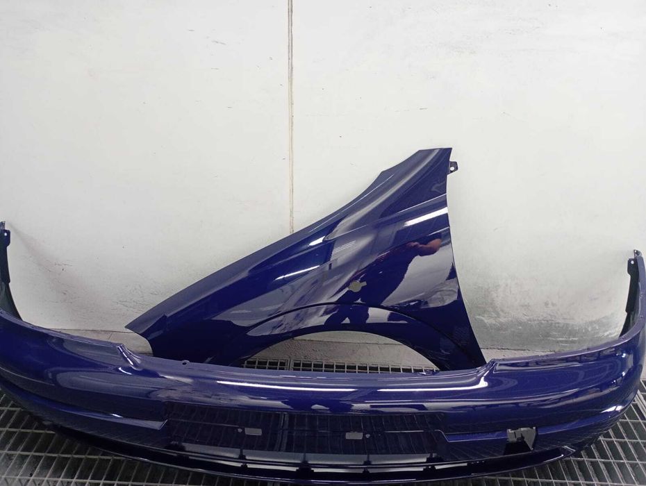 Bara&Aripa Fata Stanga Opel Astra G 1998-2004 (Z20Z (Albastru))