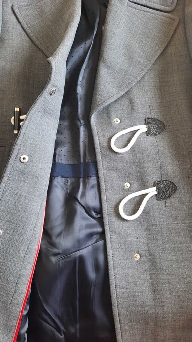 Дамски палта/ манто Tommy hilfiger