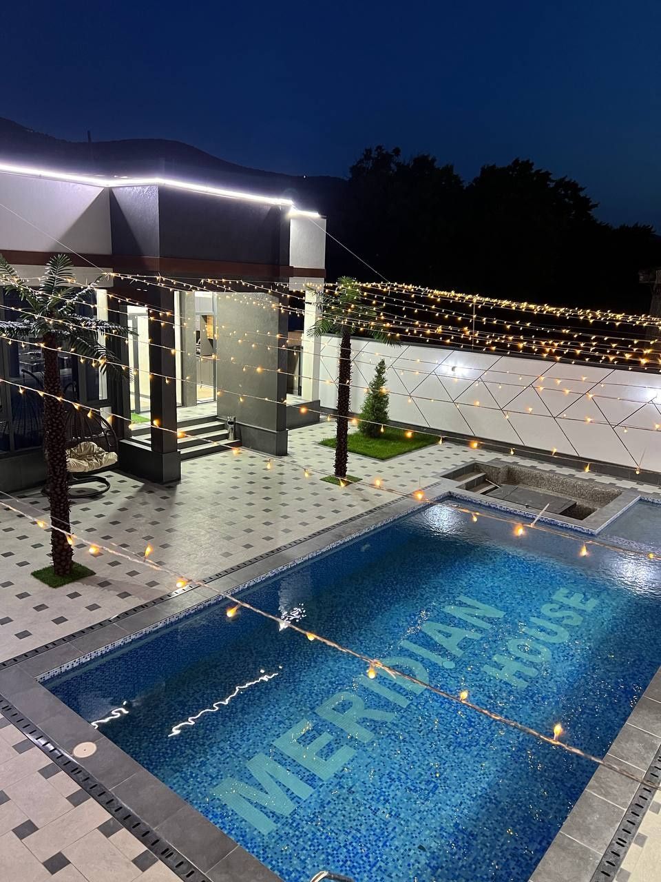 Дача Hi_tech villa dacha bochka дача аренда по суточно без маклер своя
