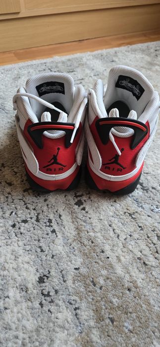 Adidași Jordan 6 Rings