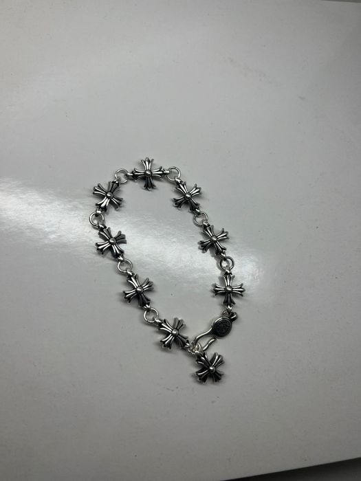 Brățară Crome Hearts