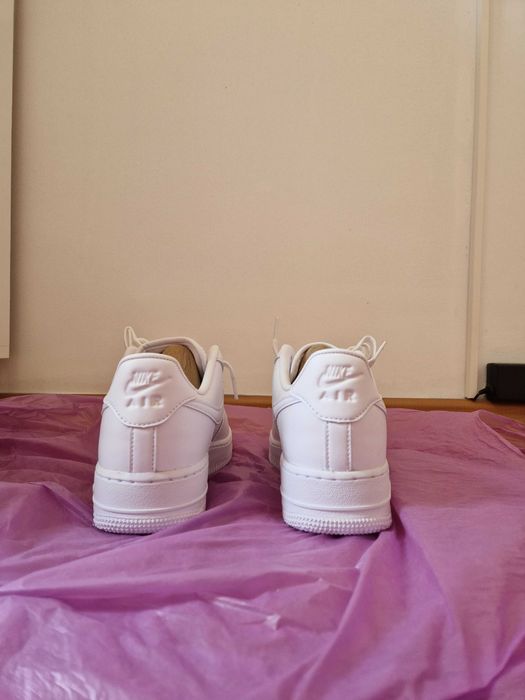 Air Force 1 '07 FRESH Limited Edition