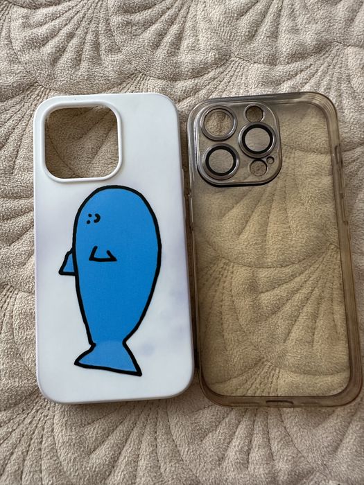 чехол на iphone 14pro