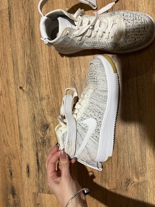 Обувки Nike AIR FORCE