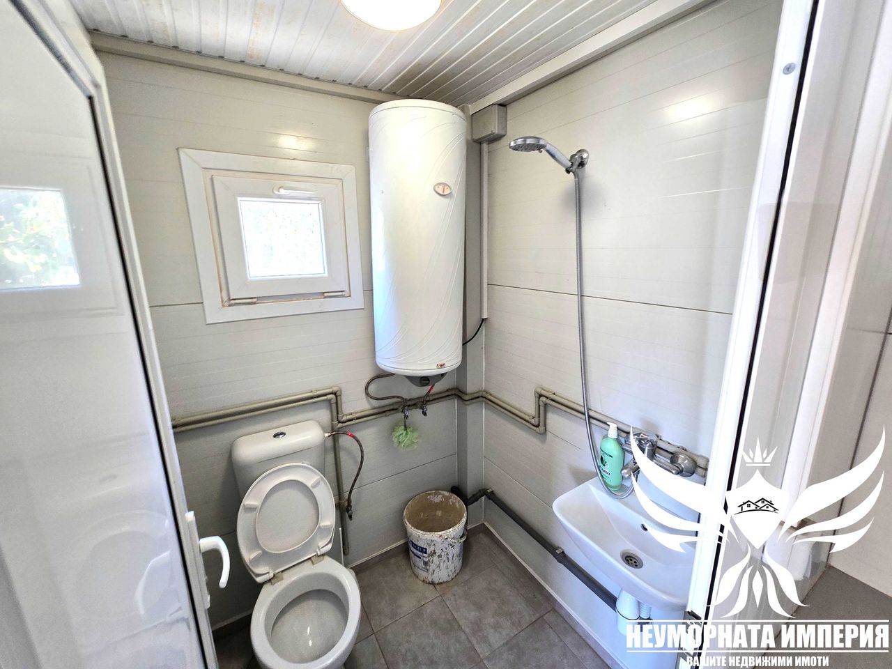 Продава се Парцел в Асеновград - 920 кв.м за 189 €/кв.м - Снимка #14