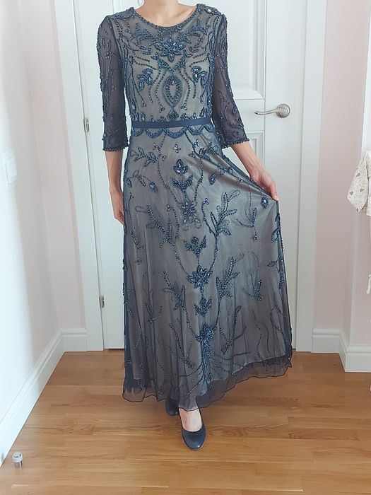 Продам вечернее платье в отличном состоянии