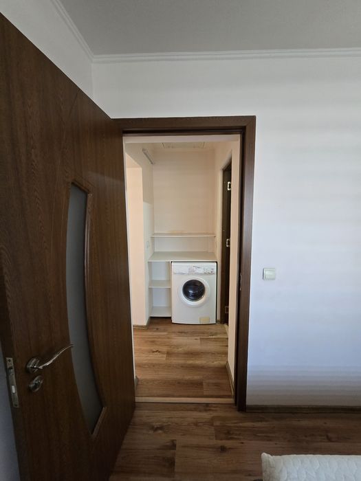 Închiriez apartament 2 camere pe George Enescu