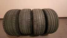 Летни гуми KLEBER DYNAXER HP4, 215/55 R17