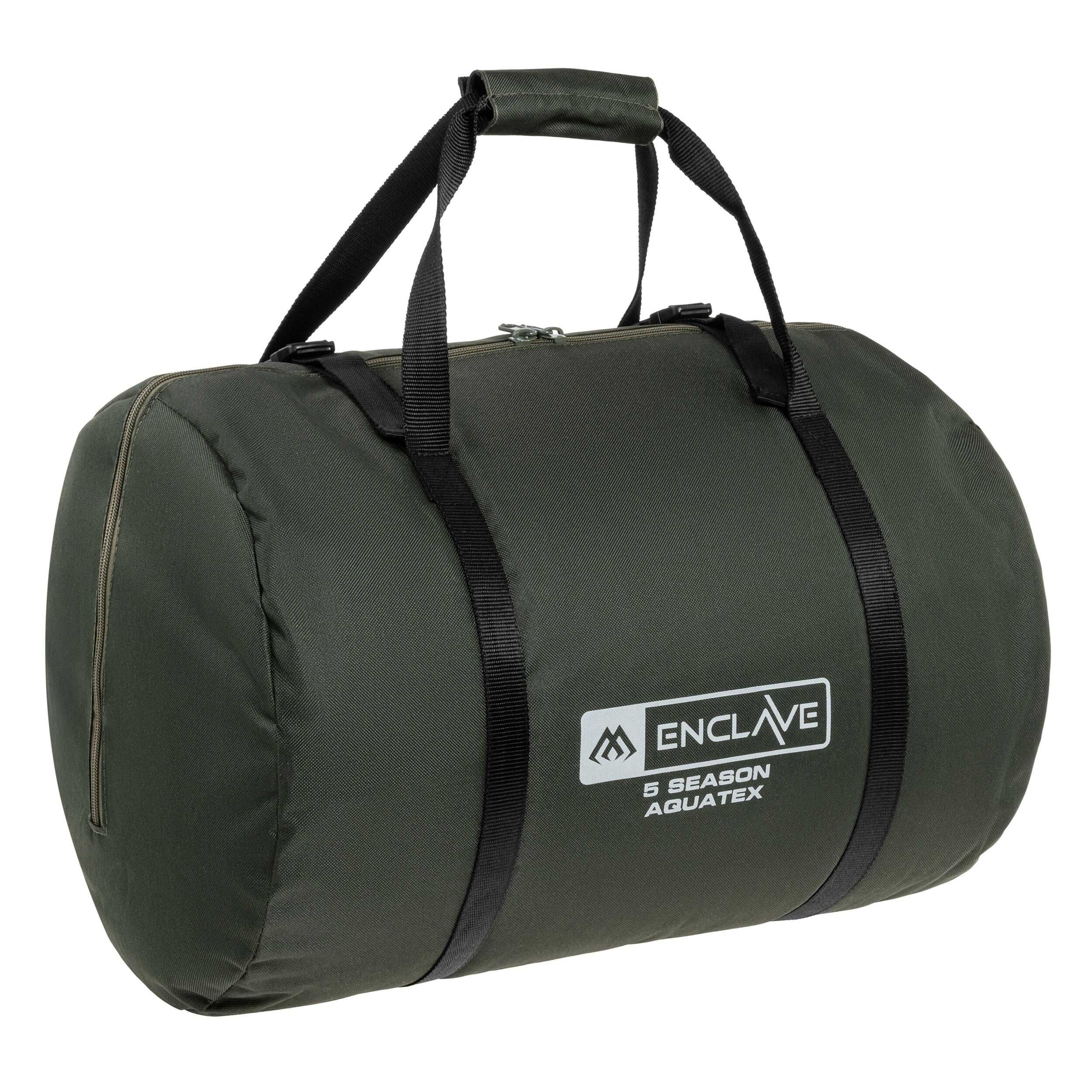 Спален чувал Mikado Enclave 5 Season Aquatex Sleeping Bag