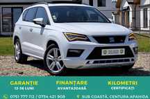 Seat Ateca FR //Rate//
