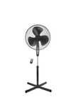 Ventilator cu picior și telecomandă