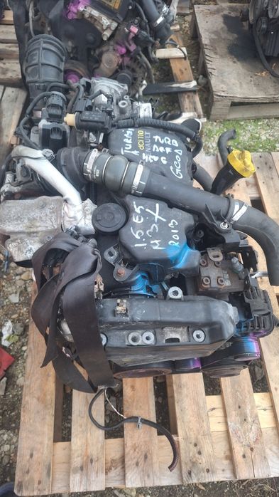 Motor renault 1.5 e5 k9k 110cp 2010-2016