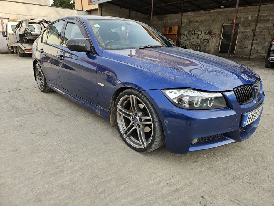 Piese auto BMW e90 320d non-lci M pachet