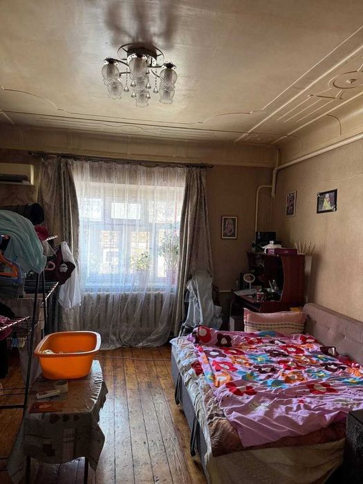 Дом 3 комнаты 1.85 сотки Азербайджанский Центр, Транспортный, Мирабад