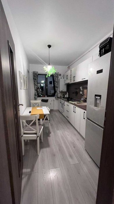 Apartament 2 Camere Grozăvești |600€ (1+1 Garanție) |Parcare Opțională