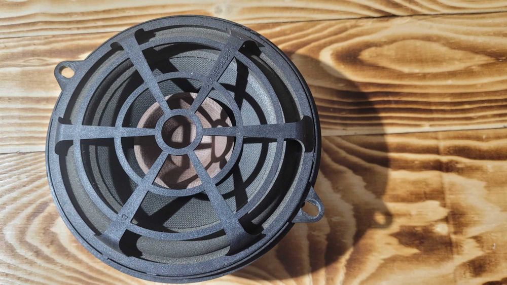 Vând 2 difuzoare spate Scenic2 originale