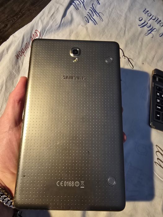 Samsung Tab s8.4 [16gb]