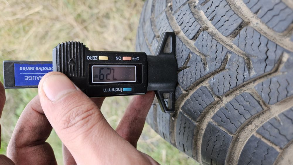 2бр гуми 185 65 14 дот 20 фалкен