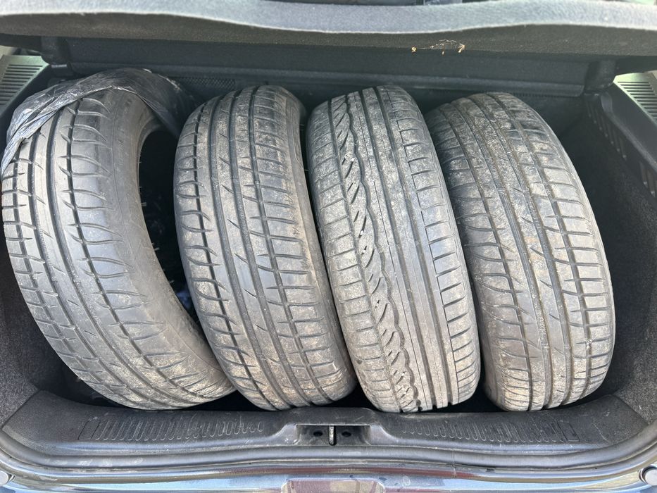 Renault Clio 1.5